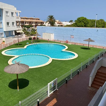 Mar Menor Paradise By Los Pinos Holidays San Pedro del Pinatar Exteriör bild