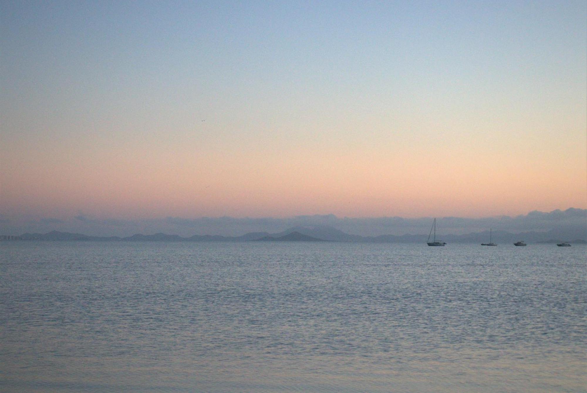Mar Menor Paradise By Los Pinos Holidays San Pedro del Pinatar Exteriör bild