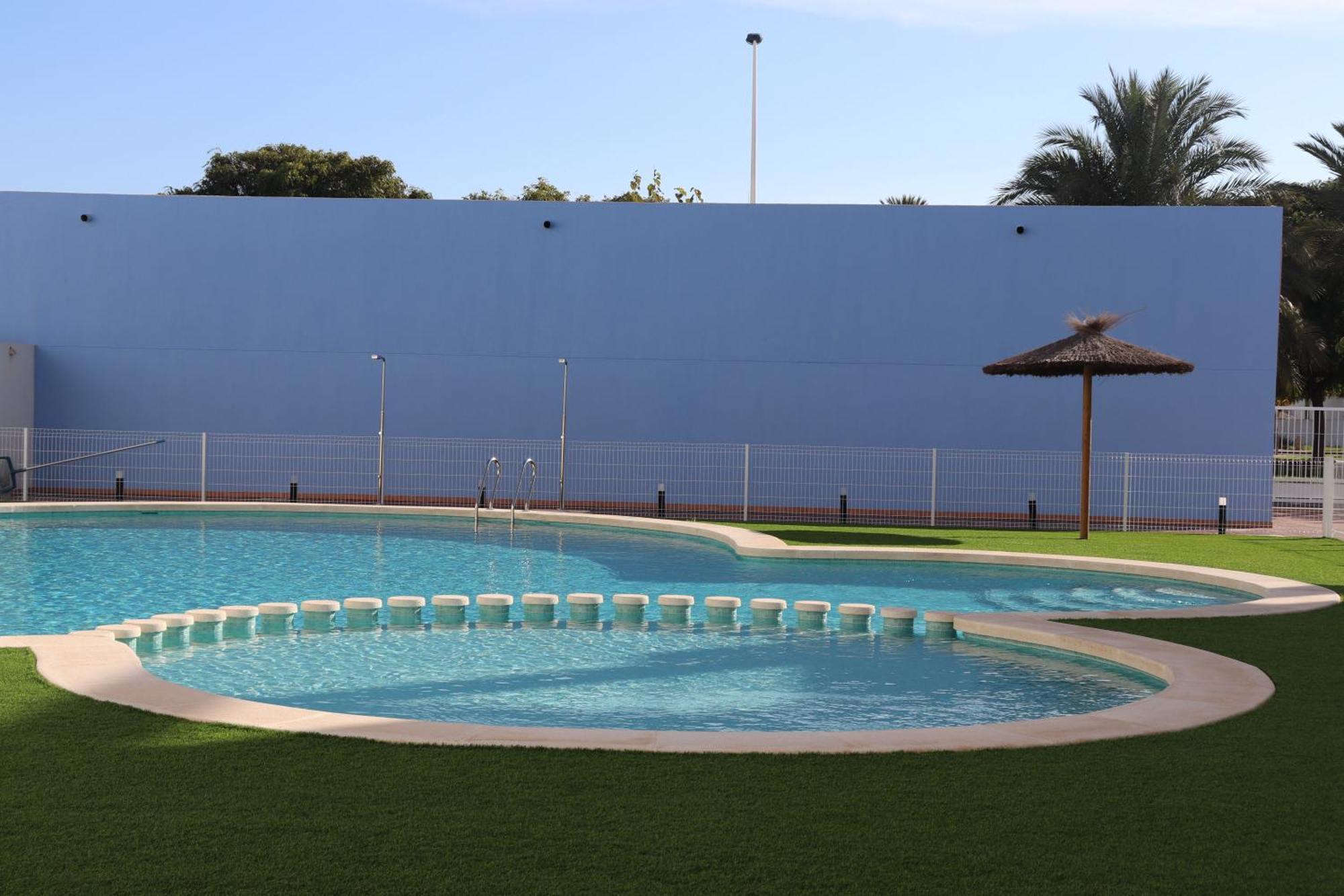 Mar Menor Paradise By Los Pinos Holidays San Pedro del Pinatar Exteriör bild