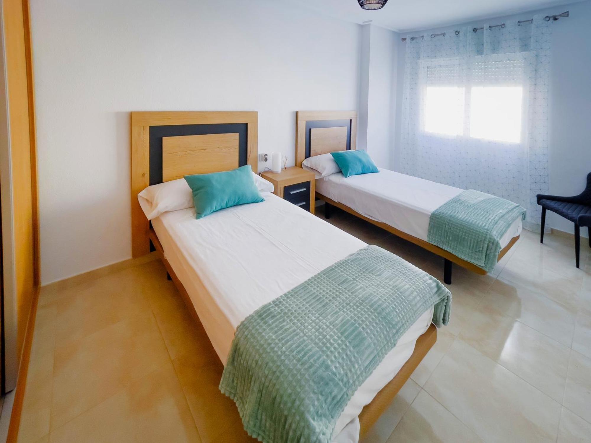 Mar Menor Paradise By Los Pinos Holidays San Pedro del Pinatar Exteriör bild