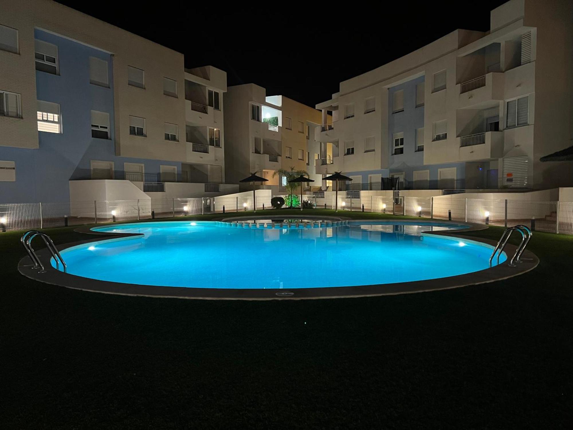 Mar Menor Paradise By Los Pinos Holidays San Pedro del Pinatar Exteriör bild